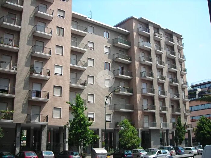 Appartamento trilocale in vendita in Via Pio VII, Torino