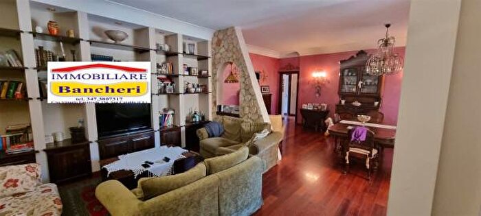 Appartamento con 5 locali in vendita in Via De Gasperi, Caltanissetta