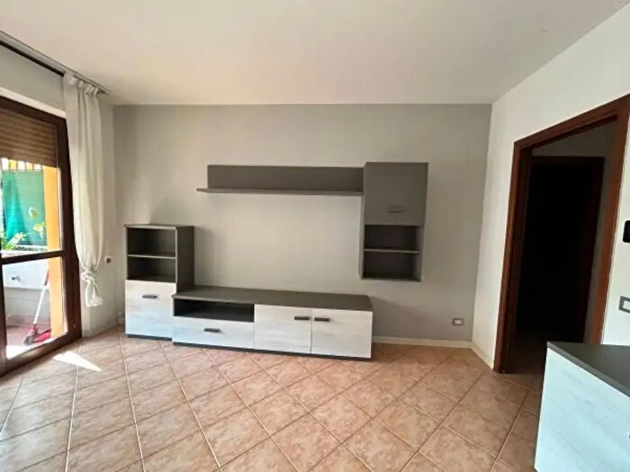 Appartamento trilocale in affitto in Scandicci