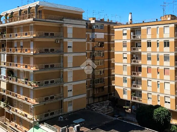Appartamento quadrilocale in vendita in Via Giuseppe di Vittorio, Brindisi
