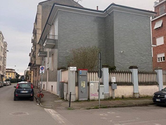 Appartamento trilocale in affitto in Via Antonio Pacinotti, Pista, Alessandria