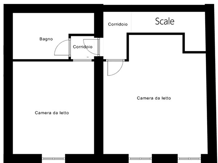 Case in Vendita e in Affitto - 3