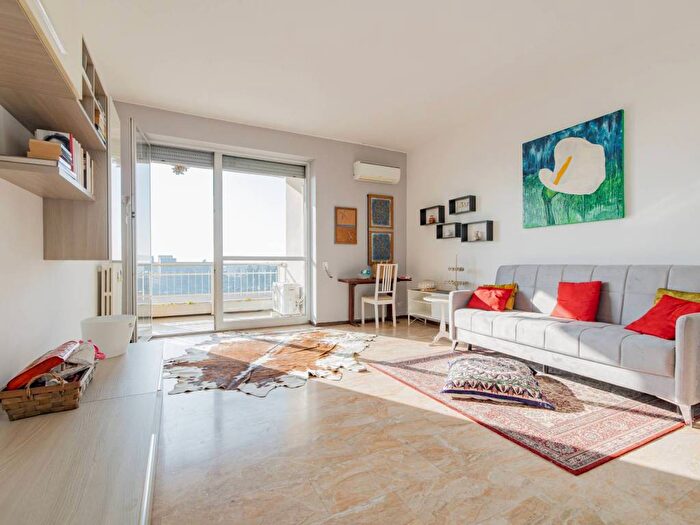 Appartamento bilocale in affitto in Via Sporting Mirasole, Noverasco Sporting Mirasole, Opera