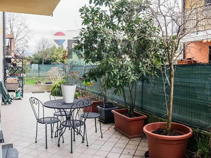 Appartamento bilocale in affitto in San Protasio, Medolago