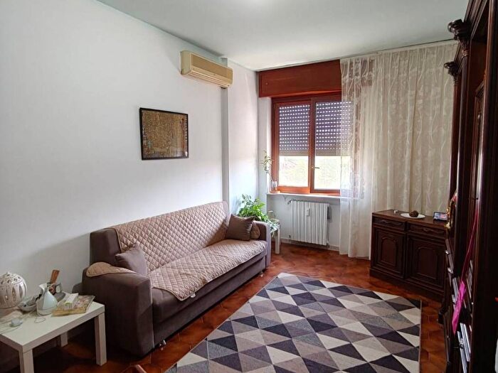 Appartamento bilocale in affitto in Via Giuseppe Di Vittorio, Centro, San Donato Milanese