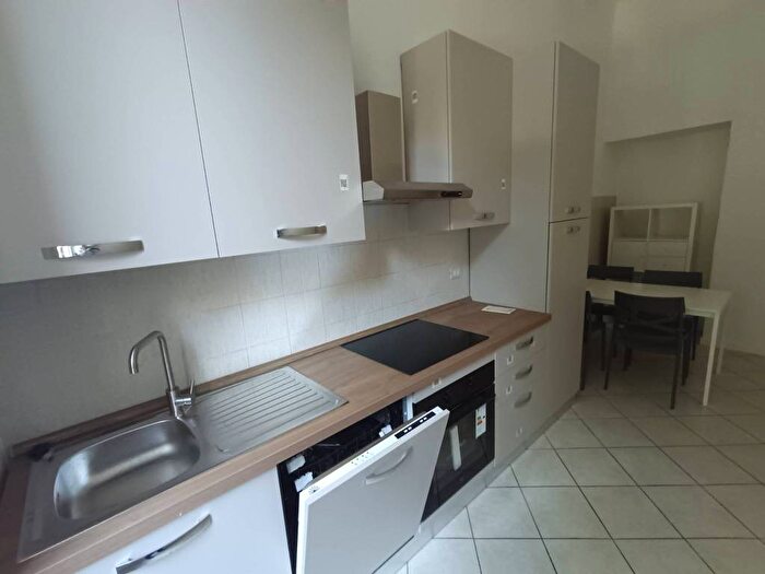 Appartamento bilocale in affitto in Via Spartaco, Cadore, Milano