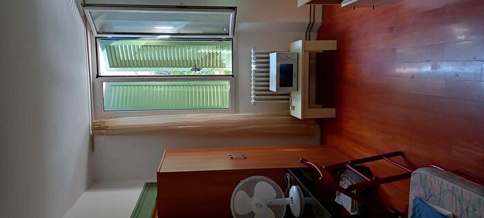 Appartamento monolocale in affitto in Viale Bruno Buozzi, Pesaro