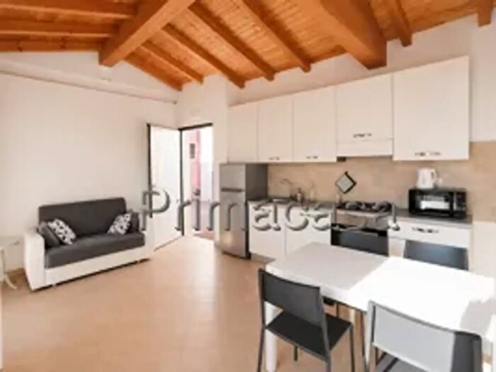 Casa bilocale in affitto in Via Cao di Sopra, San Martino Buon Albergo