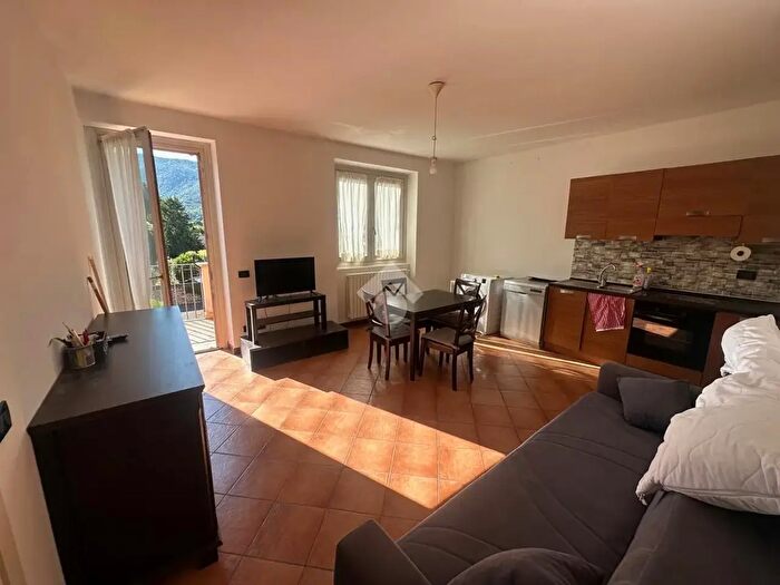 Appartamento bilocale in vendita in Brescia