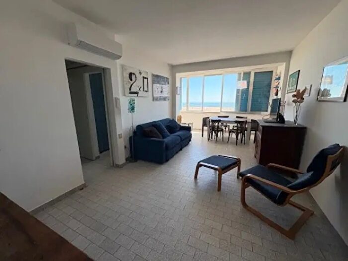 Appartamento quadrilocale in vendita in Viale Giovanni Pascoli, Comacchio
