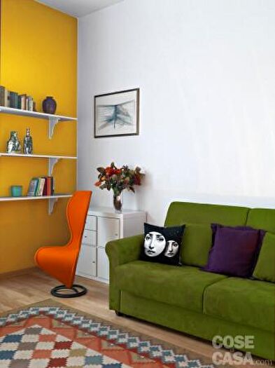 Casa con 5 locali in vendita in Via Alessandro Tassoni, Reggio Emilia