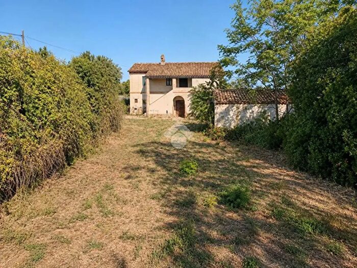 Casa quadrilocale in vendita in Via Strada Prov, Mosciano Sant'Angelo
