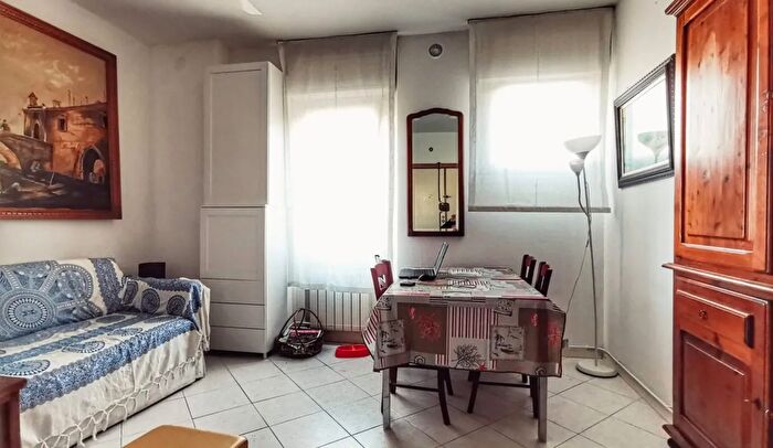 Appartamento in vendita in Fano