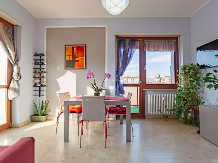 Appartamento bilocale in vendita in Via Corrado Corradino, Torino