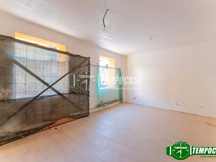 Appartamento monolocale in vendita in Via Madonna Pellegrina, Bareggio