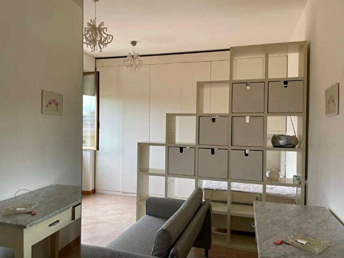 Appartamento monolocale in affitto in via Vercelli, Re di Roma, Roma