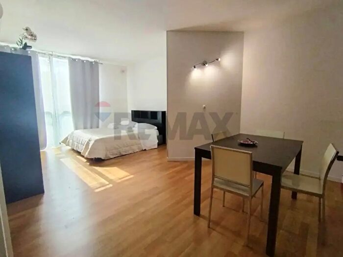 Appartamento monolocale in vendita in Lecce