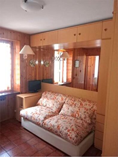 Appartamento monolocale in vendita in Frazione Castello, Champorcher