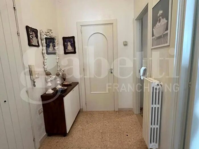 Appartamento trilocale in vendita in Via Eugenio Trinchera Sn, Ostuni