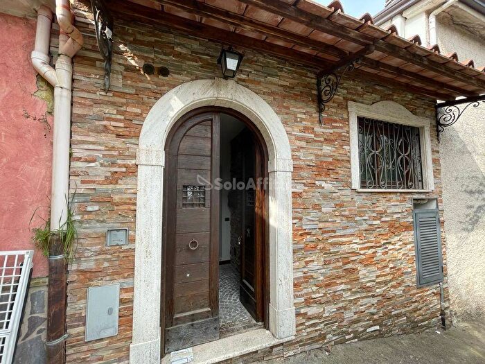 Appartamento bilocale in affitto in Centro, Supino