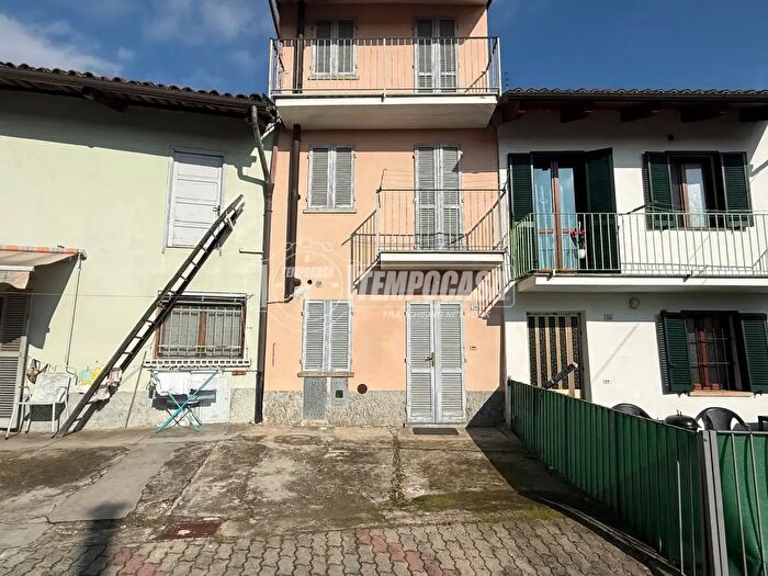 Casa con 5 locali in vendita in Via Capitani Gambini, Baldichieri DAsti