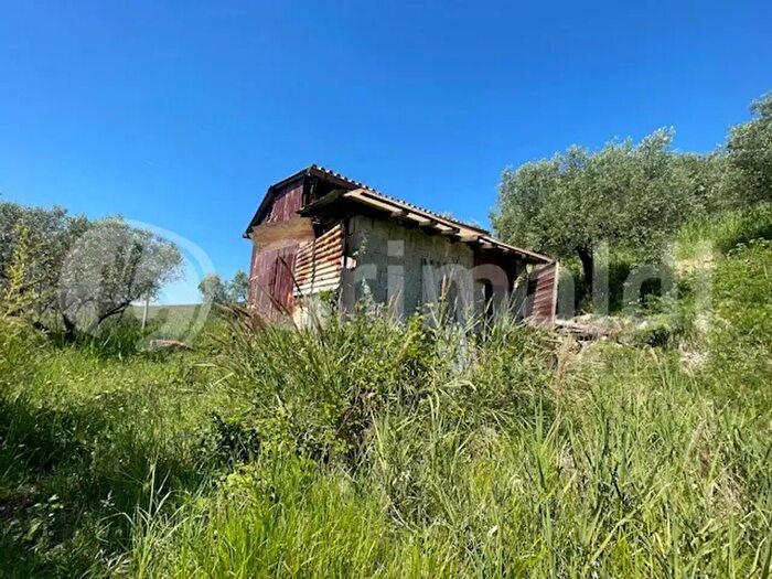 Casa monolocale in vendita in Via Salincerqua, Mentana