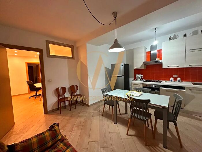 Appartamento bilocale in affitto in Piazza Sebastiano Vetrano, Caserta