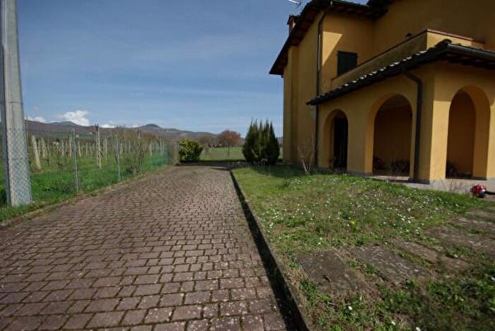 Appartamento con 6 locali in vendita in San Giustino