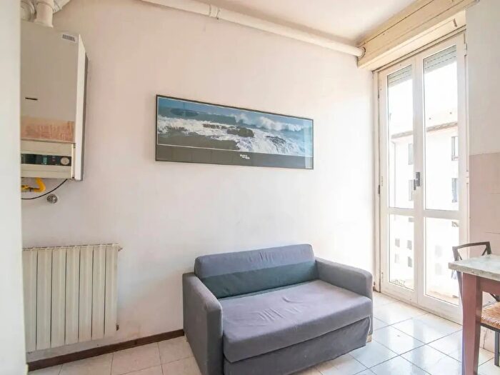 Appartamento bilocale in vendita in Via Breda, Sesto San Giovanni