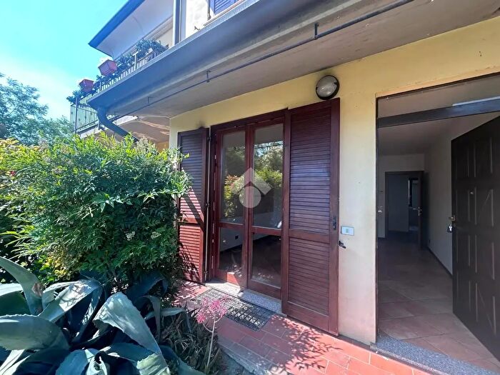Appartamento trilocale in vendita in Via Fornaci, Brescia