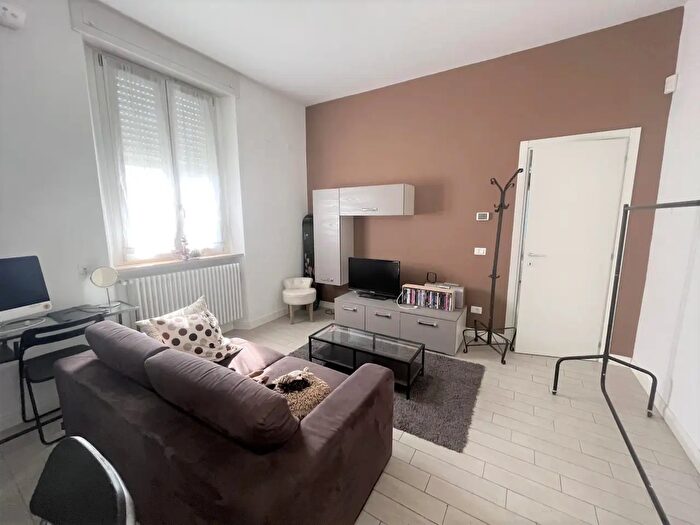 Appartamento bilocale in vendita in Via Don San Ciocca, Vigevano