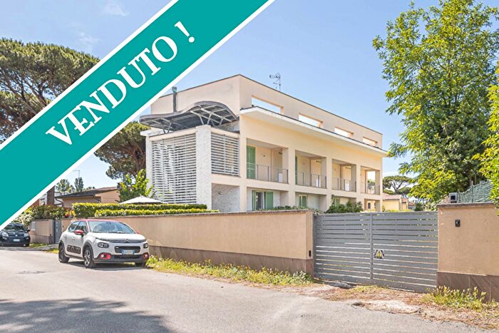 Appartamento quadrilocale in vendita in Via dei Castagni, Pisa