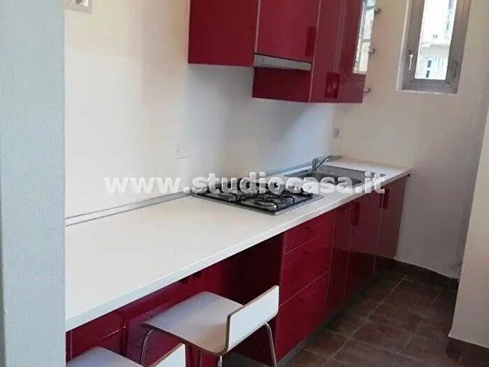Appartamento bilocale in affitto in Via Merzario Andrea, Milano