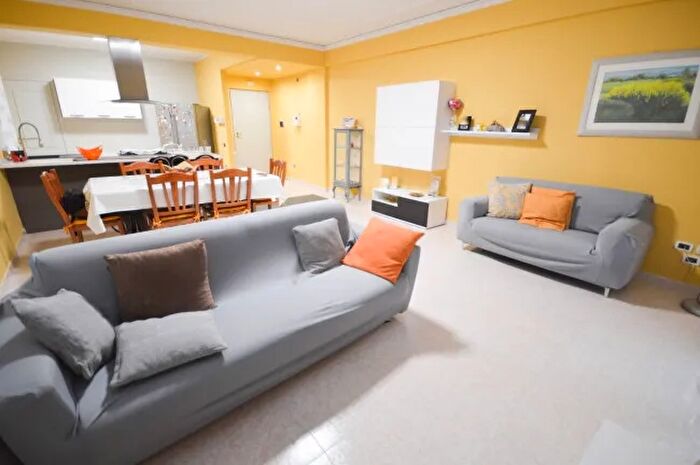 Appartamento quadrilocale in vendita in CoriglianoRossano Via Francesco Joele, CoriglianoRossano