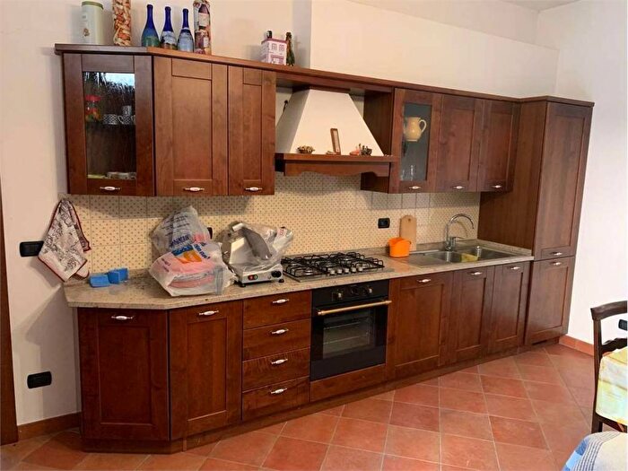Appartamento trilocale in affitto in Pavullo, Centro, Pavullo nel Frignano