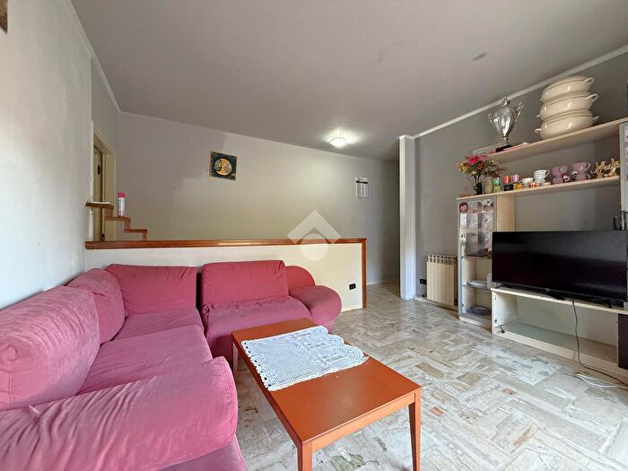 Appartamento quadrilocale in vendita in San Martino Di Lupari