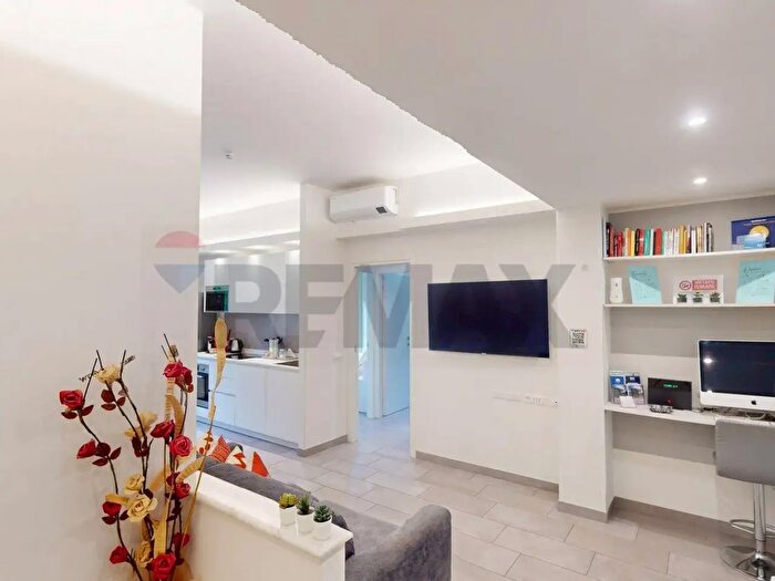 Appartamento quadrilocale in vendita in Recco