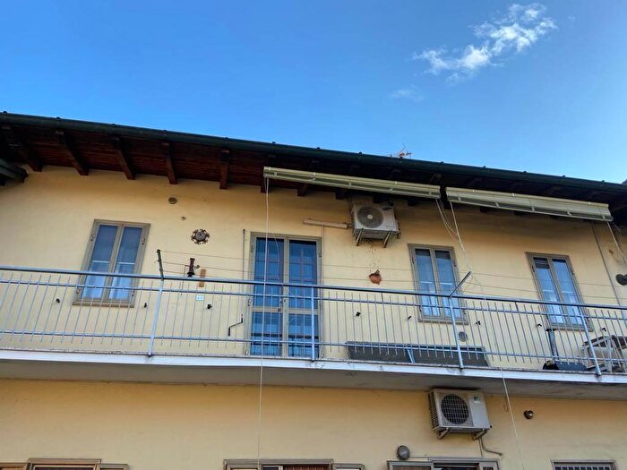 Appartamento trilocale in vendita in Gambolo