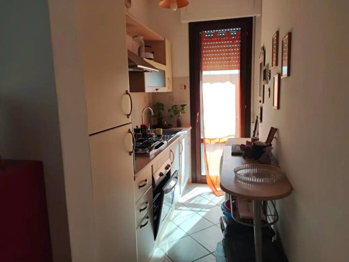Appartamento trilocale in affitto in On G Baldan, Pisa