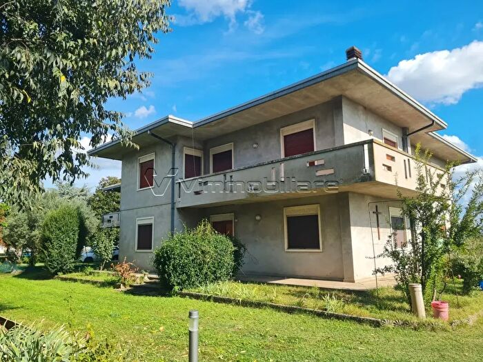Casa con 10 locali in vendita in Via Conche, Pojana Maggiore