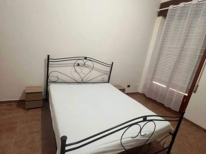 Appartamento monolocale in affitto in Via Villini Svizzeri, Trabocchetto Spirito Santo, Reggio Calabria