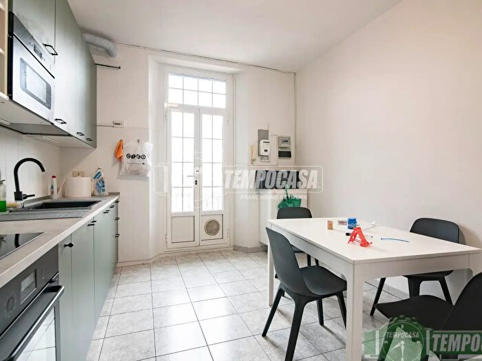 Appartamento bilocale in vendita in Via Breda, Sesto San Giovanni