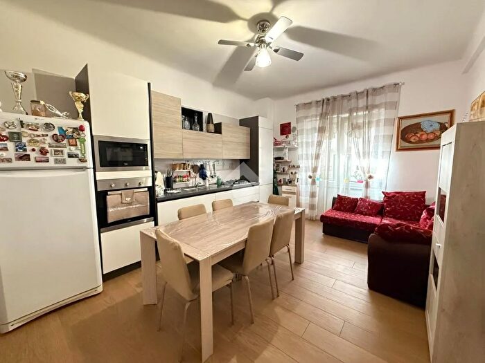 Appartamento quadrilocale in vendita in Santeramo In Colle