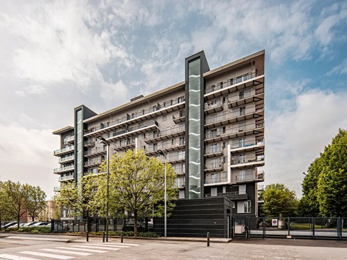 Appartamento in affitto in Via Padre Leonardo Murialdo, Milano