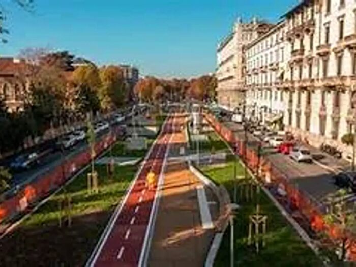 Appartamento monolocale in affitto in Via San Benigno, Milano