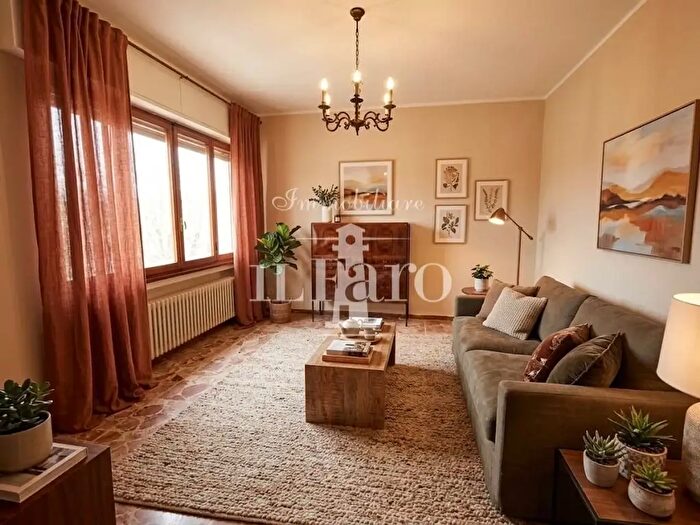 Casa con 6 locali in vendita in On Maglioni, Campi Bisenzio