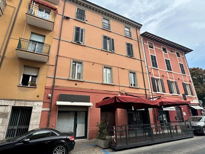 Appartamento bilocale in vendita in Via Emilia, Imola