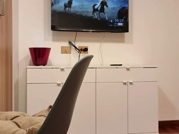 Appartamento monolocale in affitto in Via Giovanni Battista Somis, Roma