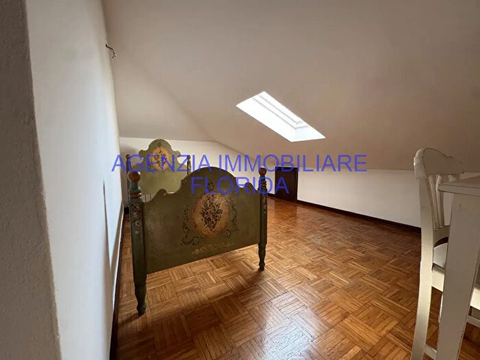 Appartamento trilocale in vendita in Via Giovanni XXIII, Camposampiero