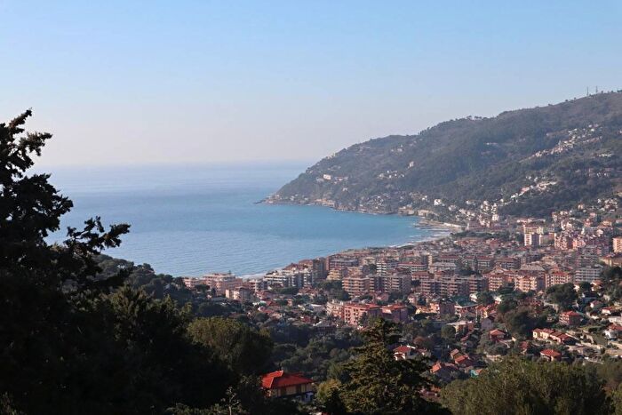 Casa trilocale in vendita in Viale Olanda, Andora